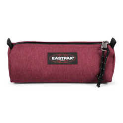 Eastpak Benchmark Single Kalem Kutusu Crafty Merlot EK37261M - Thumbnail