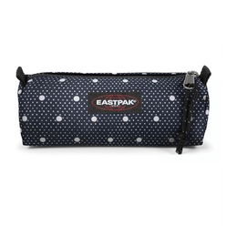 Eastpak - Eastpak Benchmark Single Little Dot Kalem Çantası EK37287X