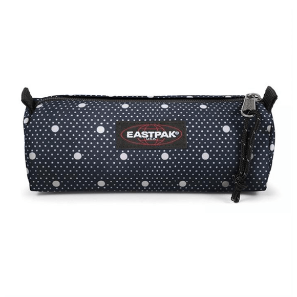 Eastpak Benchmark Single Little Dot Kalem Çantası EK37287X
