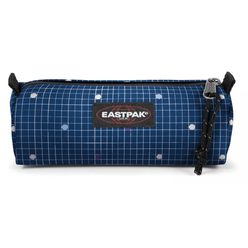 Eastpak - Eastpak Benchmark Single Little Grid Kalem Çantası EK37289X