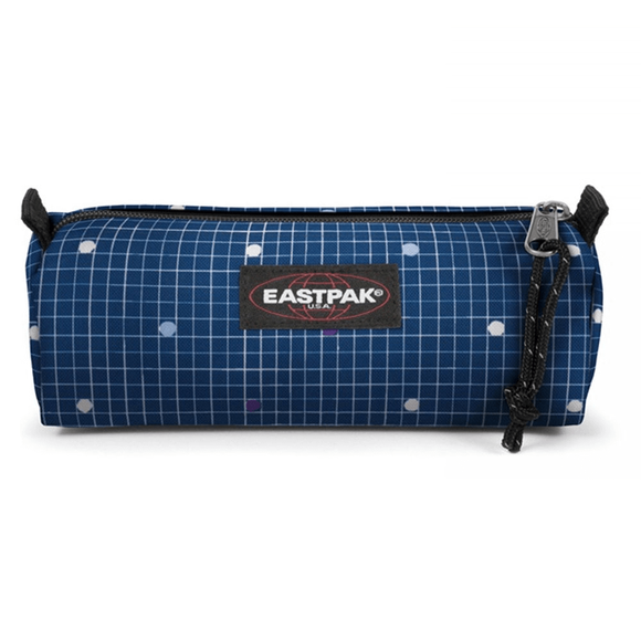 Eastpak Benchmark Single Little Grid Kalem Çantası EK37289X