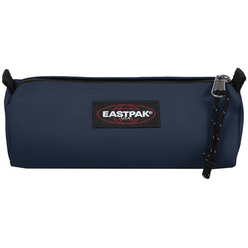 Eastpak - Eastpak Benchmark Single Planet Blue Kalem Çantası EK00037242U1