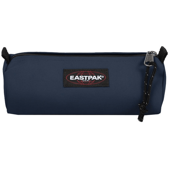 Eastpak Benchmark Single Planet Blue Kalem Çantası EK00037242U1