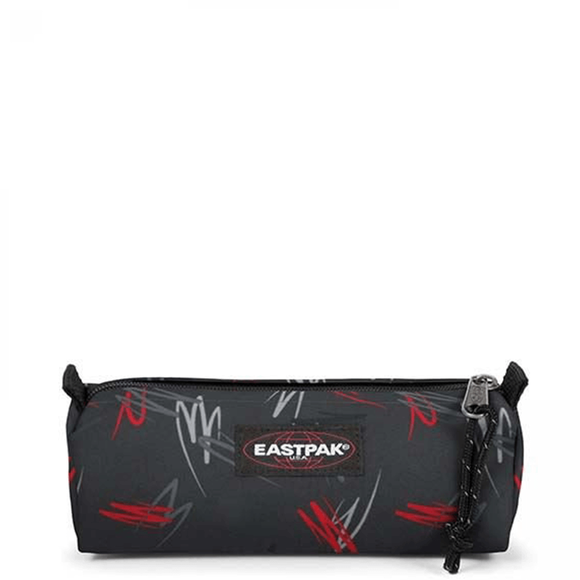 Eastpak Benchmark Single ScrbBlack Kalem Çantası EK37293X
