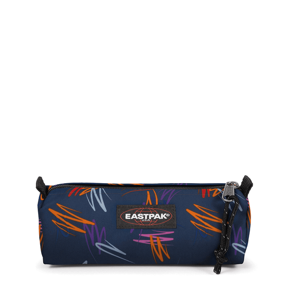 Eastpak Benchmark Single ScrbUrban Kalem Çantası EK00037296X1