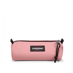 Eastpak - Eastpak Benchmark Single SerenPınk Kalem Çantası EK00037211X1