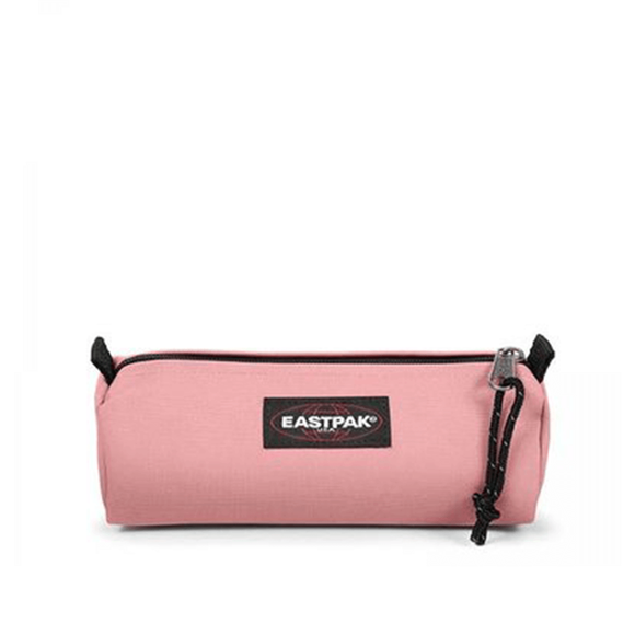 Eastpak Benchmark Single SerenPınk Kalem Çantası EK00037211X1