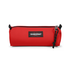 Eastpak - Eastpak Benchmark Single TeasinRed Kalem Çantası EK00037201X1