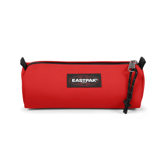 Eastpak Benchmark Single TeasinRed Kalem Çantası EK00037201X1