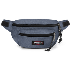 Eastpak - Eastpak Doggy Bag Crafty Jeans Bel Çantası EK00007342X1
