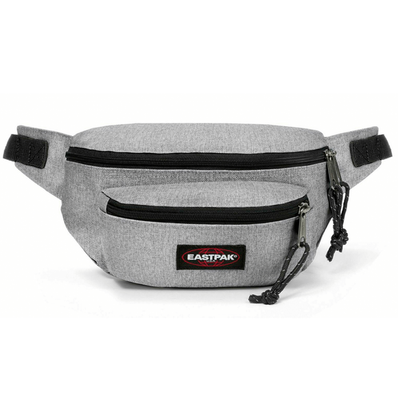 Eastpak Doggy Bag Sunday Grey Bel Çantası EK0000733631