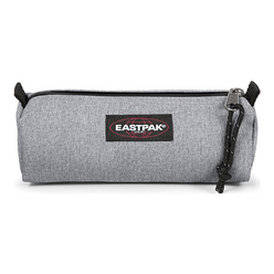 Eastpak - Eastpak Double Bencmark Kalem Kutusu Karışık