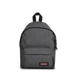 Eastpak - Eastpak Orbit Black Denim Sırt Çantası EK00004377H1