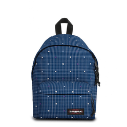 Eastpak - Eastpak Orbit Little Grid Sırt Çantası EK00004389X1