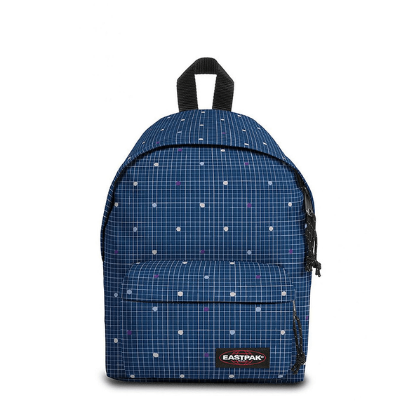 Eastpak Orbit Little Grid Sırt Çantası EK00004389X1