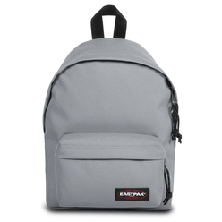 Eastpak Orbit Metallic Silver Simli Sırt Çantası EK00004307X1 - Thumbnail