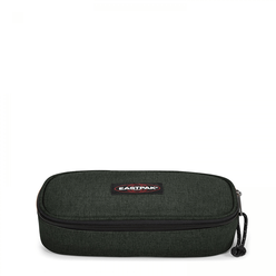 Eastpak - Eastpak Oval Single Crafty Moss Kalem Çantası EK71727T