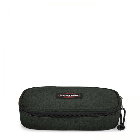 Eastpak Oval Single Crafty Moss Kalem Çantası EK71727T
