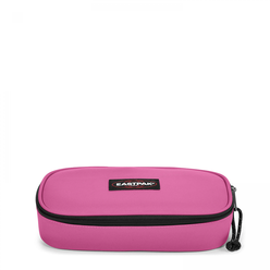 Eastpak - Eastpak Oval Single Frisky Pink Kalem Çantası EK71706X