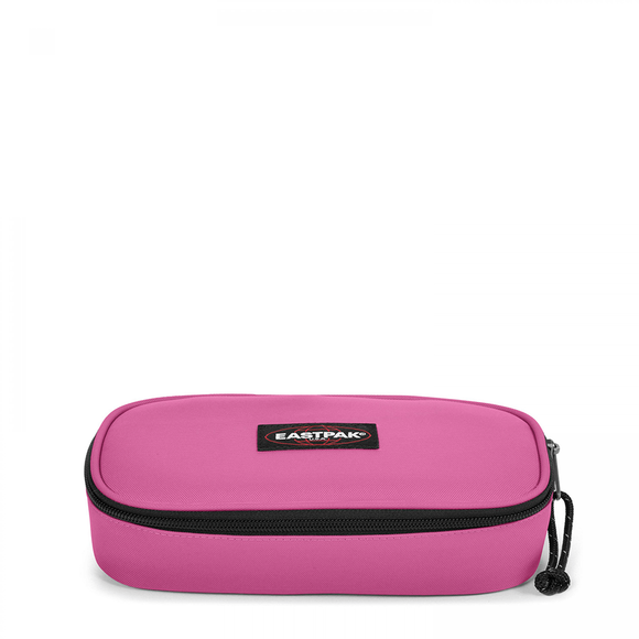 Eastpak Oval Single Frisky Pink Kalem Çantası EK71706X