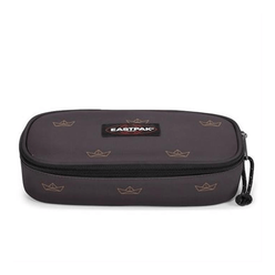 Eastpak Oval Single Minigami Boats Kalem Çantası EK00071791X1 - Thumbnail