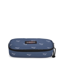 Eastpak - Eastpak Oval Single Mınıgamı Planes Kalem Çantası EK71790X1