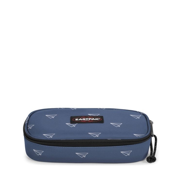 Eastpak Oval Single Mınıgamı Planes Kalem Çantası EK71790X1