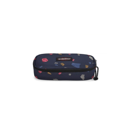 Eastpak - Eastpak Oval Single Terro Night Kalem Çantası EK00071744V1