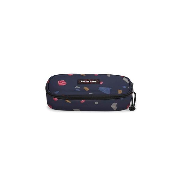 Eastpak Oval Single Terro Night Kalem Çantası EK00071744V1