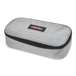 Eastpak Oval XL Kalem Kutusu Sunday Grey EK34A363 - Thumbnail