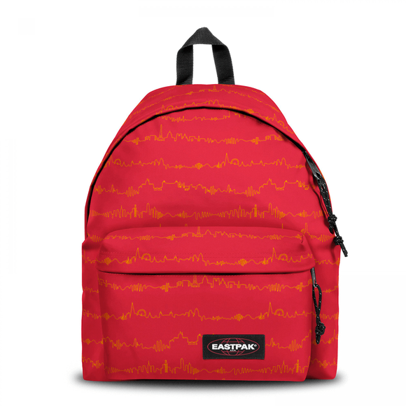 Eastpak Padded Pak’R Beat Teasing Sırt Çantası EK62061X