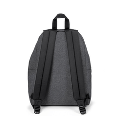 Eastpak Padded Pak’R Black Denim Sirt Çantası Ek62077H - Thumbnail