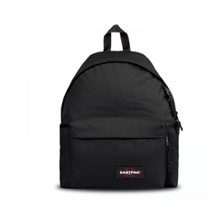 Eastpak Padded Pak’R Black Sırt Çantası EK620008 - Thumbnail