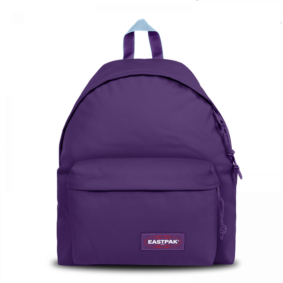 Eastpak Padded Pak’R Blakout Prankish Sırt Çantası EK62064X