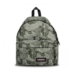 Eastpak - Eastpak Padded Pak’R Brize Jungle Sırt Çantası EK00062082V1