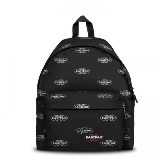 Eastpak Padded Pak’R Chatty Logo Sırt Çantası EK62051V