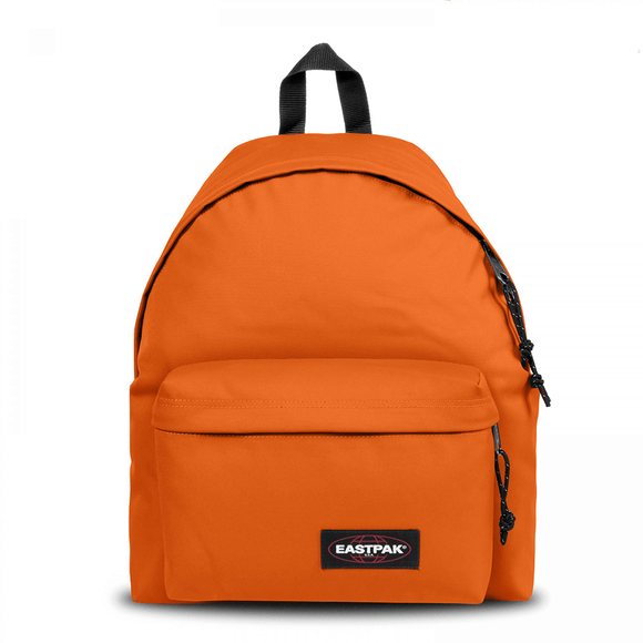 Eastpak Padded Pak’R Cheerful Orange Sırt Çantası EK62003X