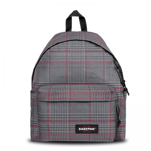 Eastpak Padded Pak’R Chertan Red Sırt Çantası EK62073X
