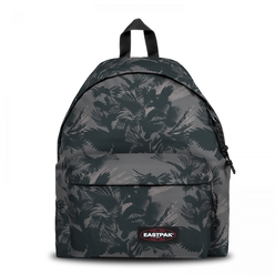 Eastpak - Eastpak Padded Pak’R Dark First Black Sırt Çantası EK62080X