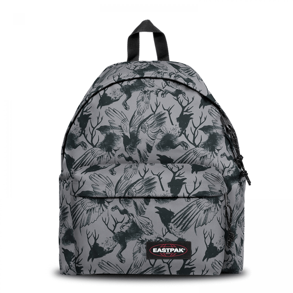 Eastpak Padded Pak’R Dark Forsty Grey Sırt Çantası EK62081X