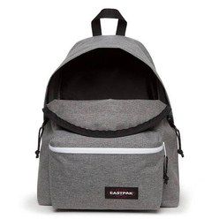 Eastpak - Eastpak Padded Pak’R Frosted Grey Sırt Çantası