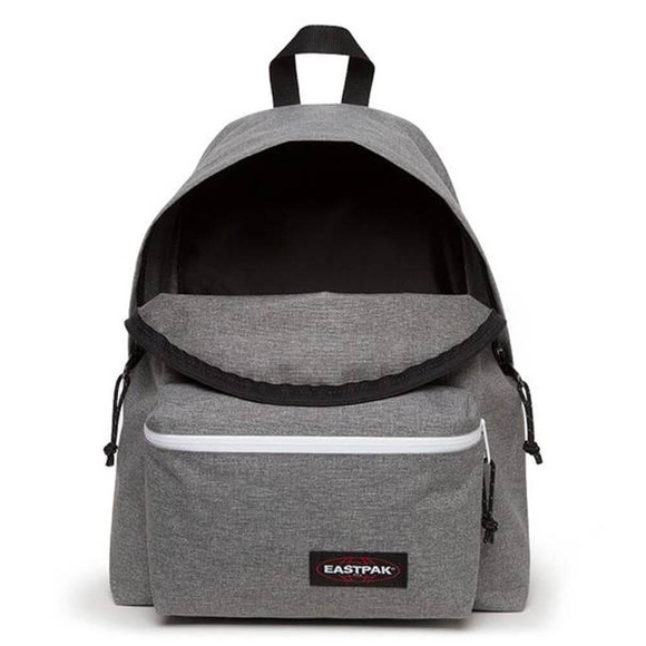 Eastpak Padded Pak’R Frosted Grey Sırt Çantası