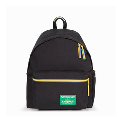 Eastpak - Eastpak Padded Pak’R Havaıanas Black VFE-EK000620C391