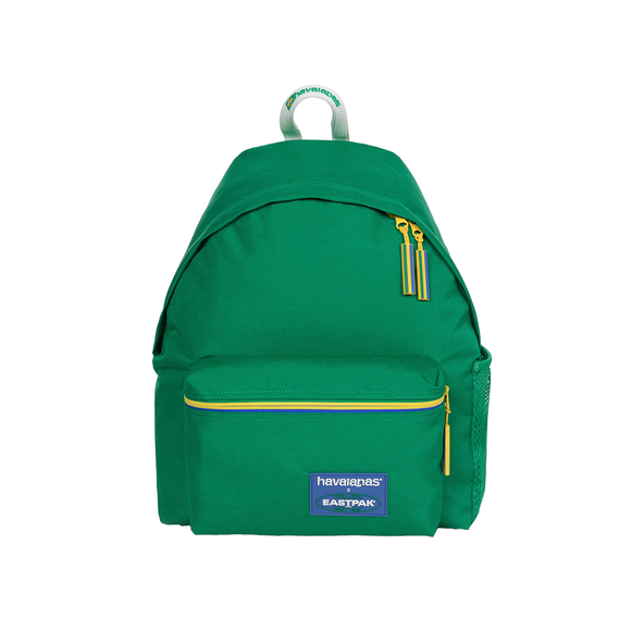 Eastpak Padded Pak’R Havaıanas Green VFE-EK000620C411