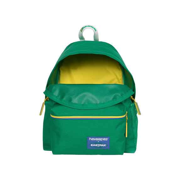 Eastpak Padded Pak’R Havaıanas Green VFE-EK000620C411