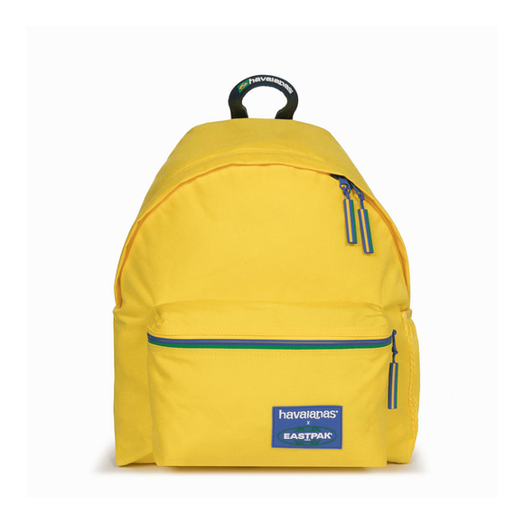 Eastpak Padded Pak’R Havaıanas Yellow VFE-EK000620C421