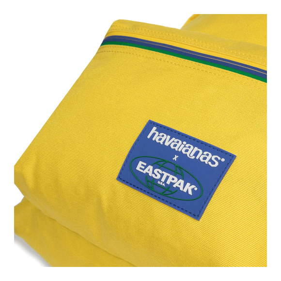 Eastpak Padded Pak’R Havaıanas Yellow VFE-EK000620C421