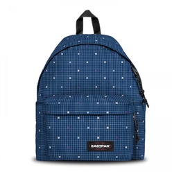 Eastpak - Eastpak Padded Pak’R Little Grid Sırt Çantası EK62089X
