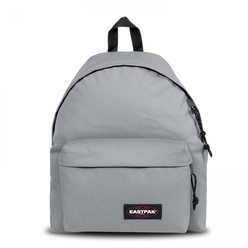 Eastpak - Eastpak Padded Pak’R Metallic Silver Sırt Çantası EK62007X