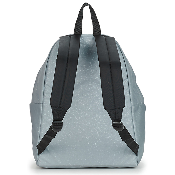 Eastpak Padded Pak’R Metallic Silver Sırt Çantası EK62007X